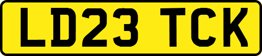LD23TCK