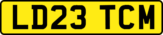 LD23TCM