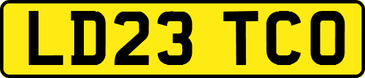 LD23TCO