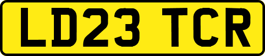 LD23TCR