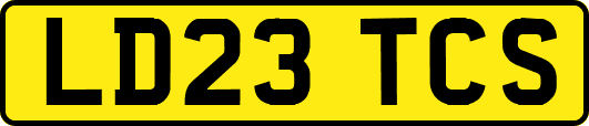 LD23TCS