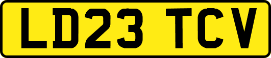 LD23TCV