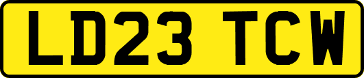 LD23TCW