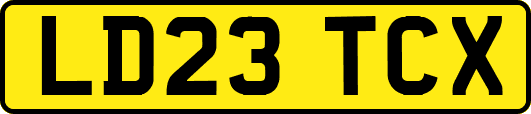 LD23TCX