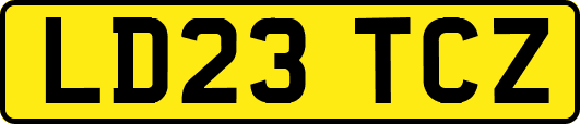 LD23TCZ