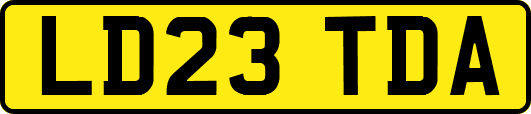 LD23TDA