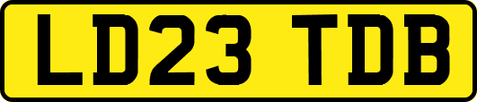 LD23TDB