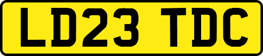 LD23TDC