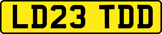 LD23TDD