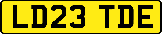 LD23TDE