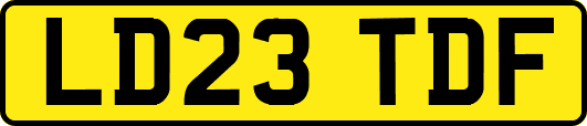 LD23TDF
