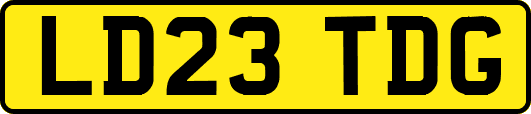 LD23TDG