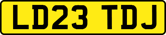LD23TDJ