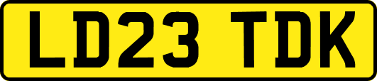 LD23TDK