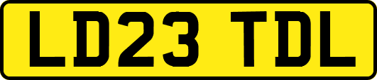 LD23TDL