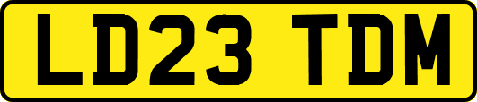 LD23TDM