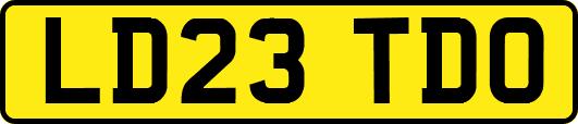 LD23TDO