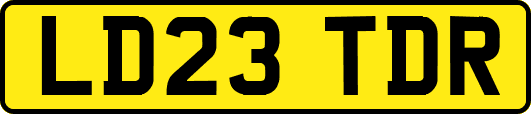 LD23TDR