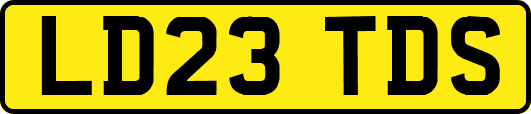 LD23TDS