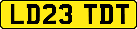 LD23TDT