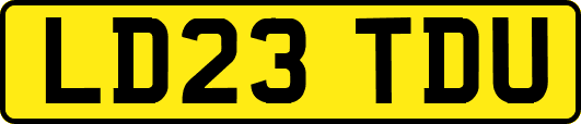 LD23TDU