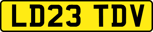 LD23TDV