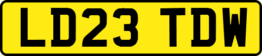 LD23TDW