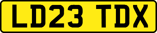 LD23TDX