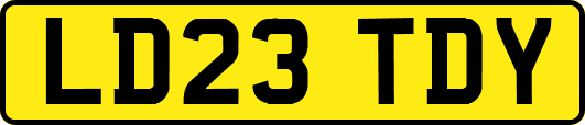 LD23TDY