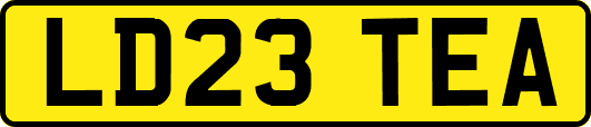 LD23TEA