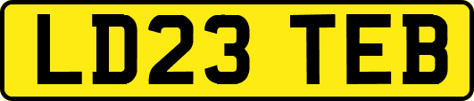 LD23TEB