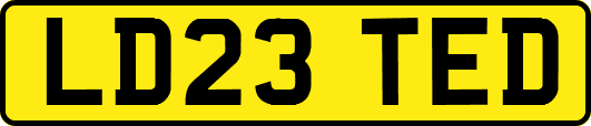 LD23TED