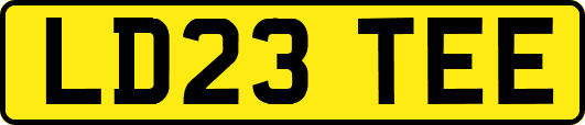 LD23TEE