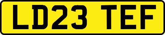 LD23TEF
