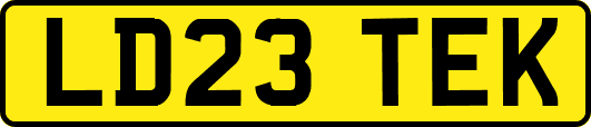 LD23TEK