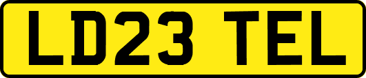 LD23TEL