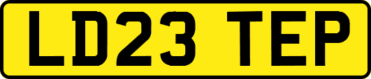 LD23TEP