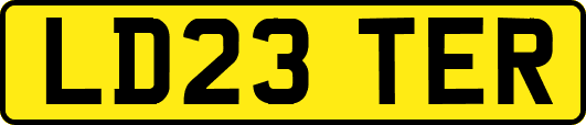 LD23TER