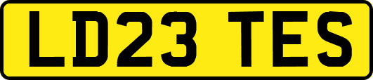 LD23TES