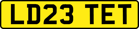 LD23TET