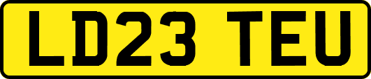 LD23TEU