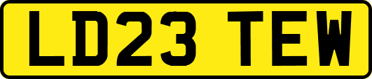 LD23TEW