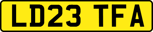 LD23TFA