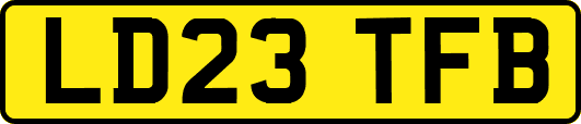 LD23TFB