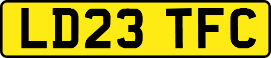 LD23TFC