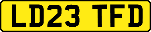 LD23TFD
