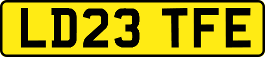 LD23TFE