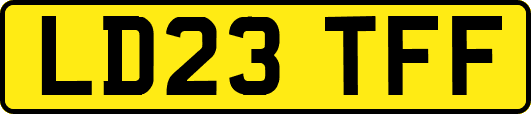 LD23TFF