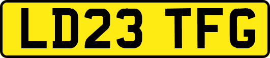 LD23TFG