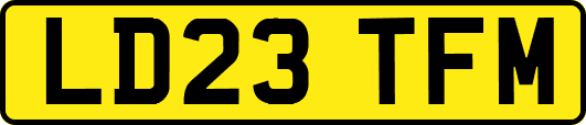 LD23TFM